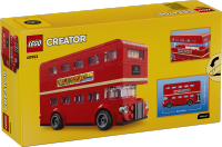 LEGO set 40953-1 London Bus - Image 10