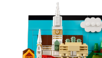 LEGO set 40954-1 Germany Postcard - Image 3