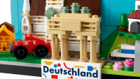 LEGO set 40954-1 Germany Postcard - Image 4