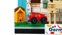 LEGO set 40954-1 Germany Postcard - Image 5