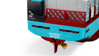 LEGO set 40955-1 Maersk Dual-Fuel Container Vessel - Image 12