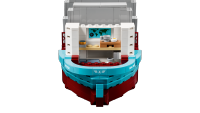 LEGO set 40955-1 Maersk Dual-Fuel Container Vessel - Image 14