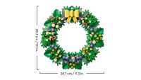 LEGO set 40957-1 Spring Wreath - Image 5