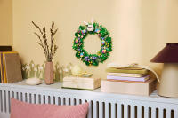 LEGO set 40957-1 Spring Wreath - Image 8