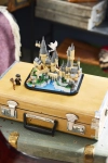 LEGO set 40975-1 Mini Hogwarts Castle - Image 3