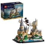 LEGO set 40975-1 Mini Hogwarts Castle - Image 2