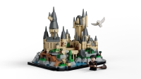 LEGO set 40975-1 Mini Hogwarts Castle - Image 7