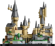 LEGO set 40975-1 Mini Hogwarts Castle - Image 8