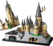 LEGO set 40975-1 Mini Hogwarts Castle - Image 11