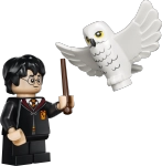 LEGO set 40975-1 Mini Hogwarts Castle - Image 14