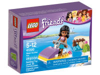LEGO set 41000-1 Water Scooter Fun - Image 2