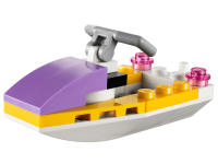 LEGO set 41000-1 Water Scooter Fun - Image 3