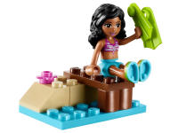 LEGO set 41000-1 Water Scooter Fun - Image 4