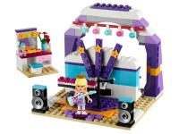 LEGO set 41004-1 Rehearsal Stage - Image 1
