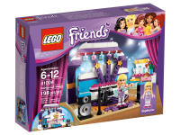LEGO set 41004-1 Rehearsal Stage - Image 2
