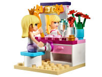 LEGO set 41004-1 Rehearsal Stage - Image 3