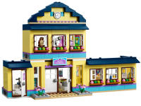 LEGO set 41005-1 Heartlake High - Image 3