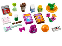 LEGO set 41005-1 Heartlake High - Image 4