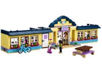 LEGO set 41005-1 Heartlake High - Image 5