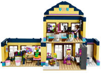 LEGO set 41005-1 Heartlake High - Image 6