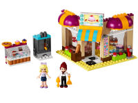 LEGO set 41006-1 Downtown Bakery - Image 1