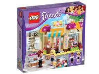 LEGO set 41006-1 Downtown Bakery - Image 2