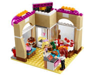 LEGO set 41006-1 Downtown Bakery - Image 5