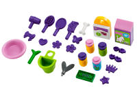 LEGO set 41007-1 Heartlake Pet Salon - Image 3