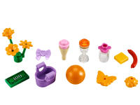 LEGO set 41008-1 Heartlake City Pool - Image 3