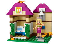 LEGO set 41008-1 Heartlake City Pool - Image 5