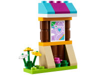 LEGO set 41013-1 Emma's Sports Car - Image 5