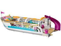 LEGO set 41015-1 Dolphin Cruiser - Image 3