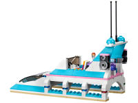 LEGO set 41015-1 Dolphin Cruiser - Image 4