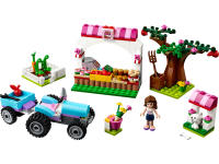 LEGO set 41026-1 Sunshine Harvest - Image 1
