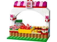 LEGO set 41026-1 Sunshine Harvest - Image 3