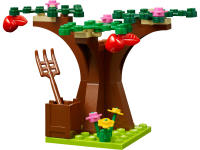 LEGO set 41026-1 Sunshine Harvest - Image 5