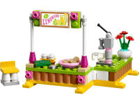 LEGO set 41027-1 Mia's Lemonade Stand - Image 3