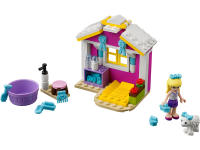 LEGO set 41029-1 Stephanie's New Born Lamb - Image 1