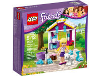 LEGO set 41029-1 Stephanie's New Born Lamb - Image 2