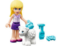 LEGO set 41029-1 Stephanie's New Born Lamb - Image 6