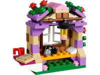 LEGO set 41031-1 Andrea's Mountain Hut - Image 3