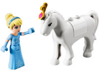 LEGO set 41053-1 Cinderella's Dream Carriage - Image 3