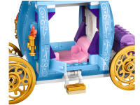 LEGO set 41053-1 Cinderella's Dream Carriage - Image 5