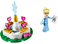 LEGO set 41053-1 Cinderella's Dream Carriage - Image 7