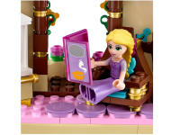 LEGO set 41054-1 Rapunzel's Creativity Tower - Image 4