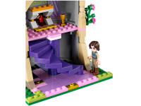 LEGO set 41054-1 Rapunzel's Creativity Tower - Image 5