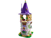 LEGO set 41054-1 Rapunzel's Creativity Tower - Image 7