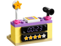 LEGO set 41057-1 Heartlake Horse Show - Image 4