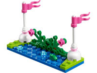 LEGO set 41057-1 Heartlake Horse Show - Image 5