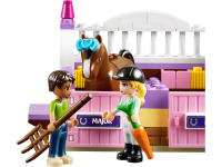 LEGO set 41057-1 Heartlake Horse Show - Image 7